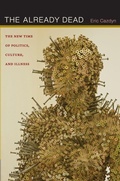 Cover: The Already Dead - Duke University Press