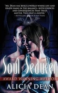 Cover: Soul Seducer - Edward Allen Publishing, LLC