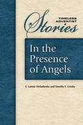 Cover: In the Presence of Angels - Shelter Publications