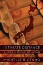 Cover: Intimate Distance - Duke University Press