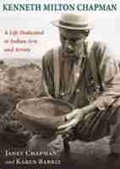 Cover: Kenneth Milton Chapman - University of New Mexico Press