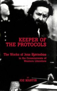 Abbildung von: Keeper of the Protocols - Peter Lang Verlag