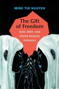 Cover: The Gift of Freedom - Duke University Press