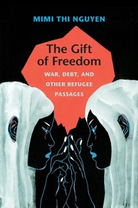 Enlarge image Cover: The Gift of Freedom - Duke University Press