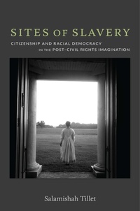 Abbildung von: Sites of Slavery - Duke University Press