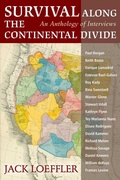 Cover: Survival Along the Continental Divide - Simon + Schuster LLC