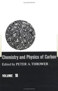 Abbildung von: Chemistry & Physics of Carbon - CRC Press