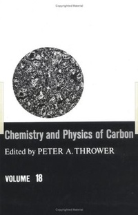 Abbildung von: Chemistry & Physics of Carbon - CRC Press