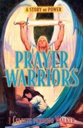 Cover: Prayer Warriors - Shelter Publications
