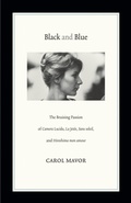 Cover: Black and Blue - Duke University Press