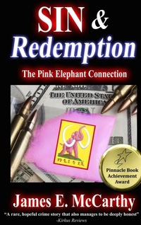 Enlarge image Cover: Sin & Redemption - Ashanti Victoria Publishing