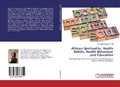 Bild: African Spirituality, Health Beliefs, Health Behaviour and Education - LAP Lambert Academic Publishing