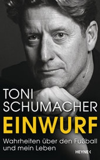 Abbildung von: Einwurf - Heyne