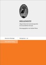 Cover: HELLENISTI! - Franz Steiner Verlag