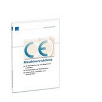 Abbildung von: Maschinenrichtlinie - WEKA