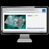 Abbildung von: Netzwerksicherheit - WEKA
