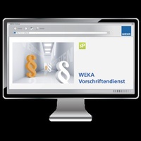 Abbildung von: Vorschriftendienst Transportrecht - WEKA