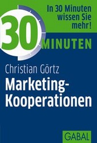 Abbildung von: 30 Minuten Marketing-Kooperationen - GABAL