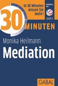 Abbildung von: 30 Minuten Mediation - GABAL