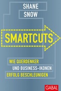 Cover: Smartcuts - GABAL