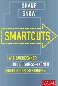 Enlarge image Cover: Smartcuts - GABAL