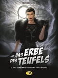 Cover: Das Erbe des Teufels #2 - Bunte Dimensionen