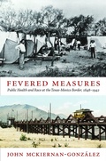 Cover: Fevered Measures - Duke University Press