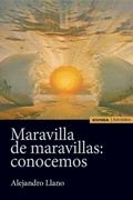 Bild: Maravilla de maravillas : conocemos - EUNSA. EDICIONES UNIVERSIDAD DE NAVARRA, S.A.