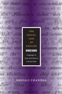 Cover: The Sexual Life of English - Duke University Press