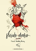Cover: Herido diario - MueveTuLengua