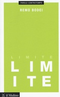 Cover: Limite - Parole controtempo;Il Mulino