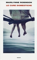 Cover: Le cure domestiche - Supercoralli;Einaudi