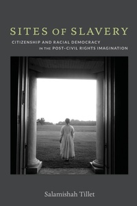 Abbildung von: Sites of Slavery - Duke University Press
