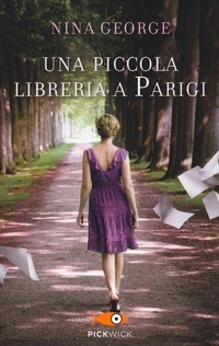 Abbildung von: Una piccola libreria a Parigi - Sperling & Kupfer
