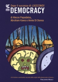 Abbildung von: Democracy - Guanda Graphic;Guanda