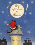 Cover: Uno spuntino di Natale - Bababum;Babalibri