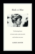 Cover: Black and Blue - Duke University Press