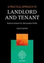 Cover: A Practical Approach to Landlord and Tenant - Oxford University Press