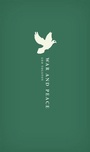 Cover: War and Peace - Oxford University Press