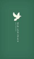 Cover: War and Peace - Oxford University Press