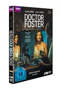 Cover: Doctor Foster - polyband Medien
