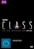 Cover: Class - polyband Medien