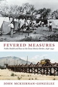 Cover: Fevered Measures - Duke University Press