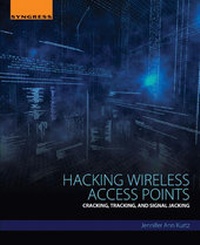 Abbildung von: Hacking Wireless Access Points - Elsevier