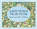 Cover: Each Peach Pear Plum - Puffin