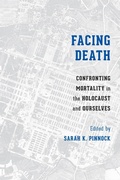Cover: Facing Death - University of Washington Press