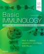 Cover: Basic Immunology - Elsevier
