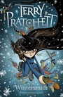Cover: Wintersmith - Corgi Childrens