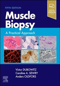 Enlarge image Cover: Muscle Biopsy - Elsevier