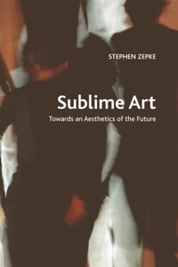 Enlarge image Cover: Sublime Art - Edinburgh University Press